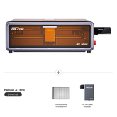 Falcon A1 Pro 20W - Add-on Kit