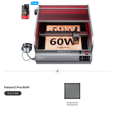 Creality Falcon2 Pro 60W - Basis-Kit