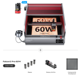 Creality Falcon2 Pro 60W - Master-Kit