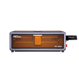 Creality Falcon A1 Pro 20W Dual-Lasergravierer mit geschlossenem Gehäuse