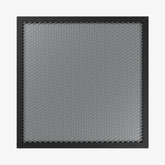 235x235 Wabenplatte für Lasergravierer & 3D-Drucker
