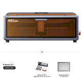 Creality Falcon A1 10W-Master Kit