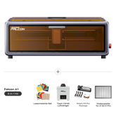 Creality Falcon A1 10W-Komplett Kit