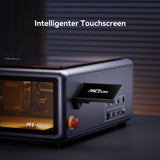 Creality Falcon A1 Pro 20W Dual-Lasergravierer mit geschlossenem Gehäuse