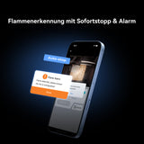 Creality Falcon A1 Pro 20W Dual-Lasergravierer mit geschlossenem Gehäuse