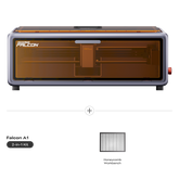 Creality Falcon A1 10W - Basic Kit