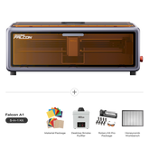 Creality Falcon A1 10W All-in-one Combo