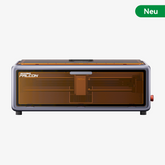 Creality Falcon A1 10W Geschlossener Laser Gravierer & Cutter