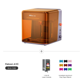 Creality Falcon A1C Lasergravierer mit 1,2W IR-Lasermodul Kit
