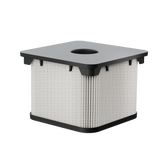 Hocheffizienter HEPA-Verbundfilter für AP1 Mini