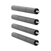 Erhöhungs-Standbeine für CR-Laser Falcon 10W & 5W & 7,5W