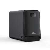 Falcon AP1 Rauchreiniger Sichtbare Reinigung