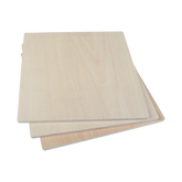 Plywood-Platten mit intelligenter Erkennung 10 Stück