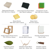 Falcon Premium Maker-Set