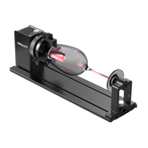 (Blitzangebot💥)Rotary Kit Pro für Lasergraviermaschine