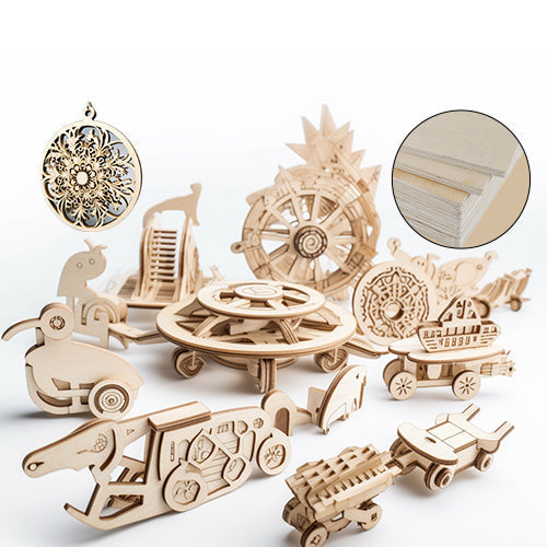 laser engraving wood ideas