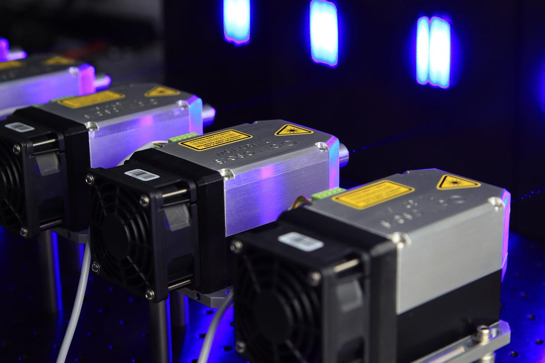 Der ultimative Sicherheitsratgeber für Lasergravierer: So schützen Sie Ihre Werkstatt