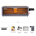 [Bestseller] Creality Falcon A1 Pro 20W All-In-One Combo