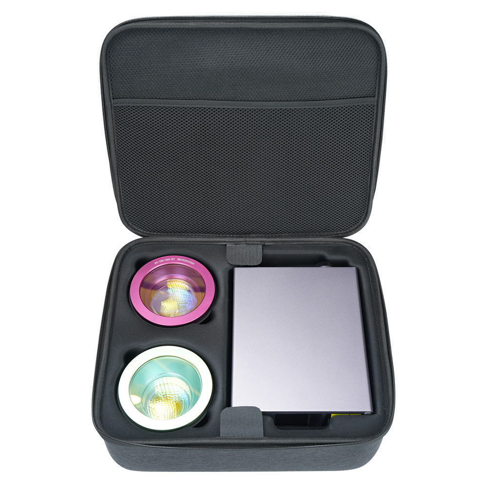 Falcon T1 Lasermodul-Aufbewahrungstasche