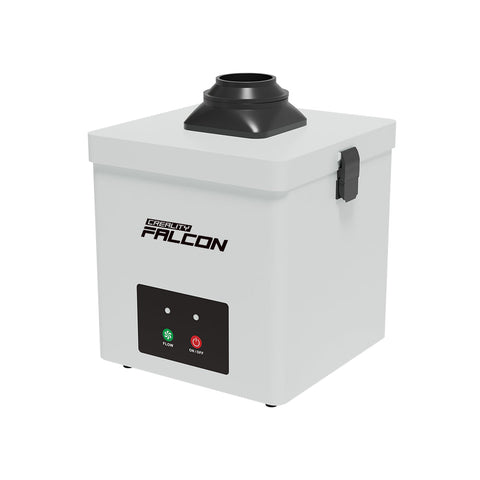 Creality Falcon Tisch-Rauchreiniger YW45