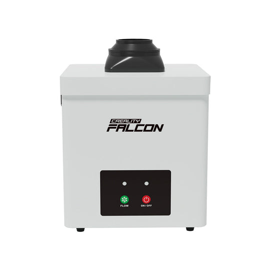 Creality Falcon Tisch-Rauchreiniger YW45 1000