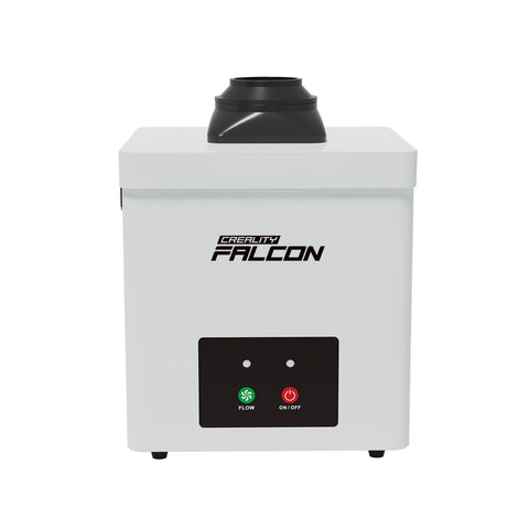 Creality Falcon Tisch-Rauchreiniger YW45