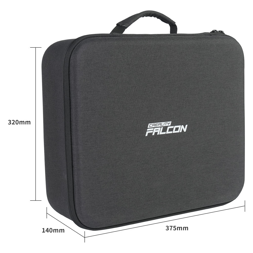 Falcon T1 Lasermodul-Aufbewahrungstasche