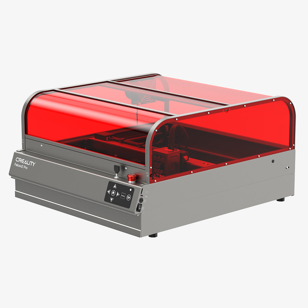 Creality Falcon2 Pro 22W - Basic-Kit