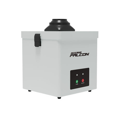 Creality Falcon Tisch-Rauchreiniger YW45