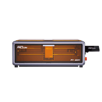 Creality Falcon A1 Pro 20W Dual-Lasergravierer mit geschlossenem Gehäuse