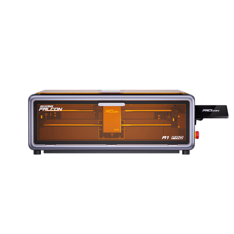 Creality Falcon A1 Pro 20W Dual-laser Geschlossener