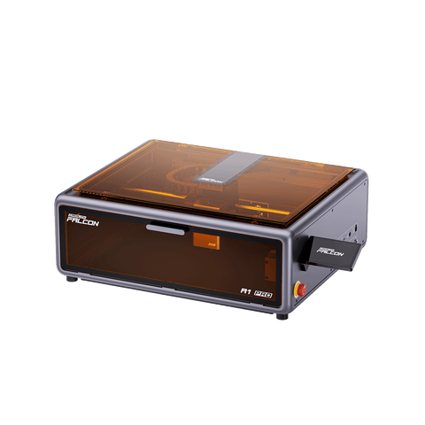 Creality Falcon A1 Pro 20W Dual-laser Geschlossener