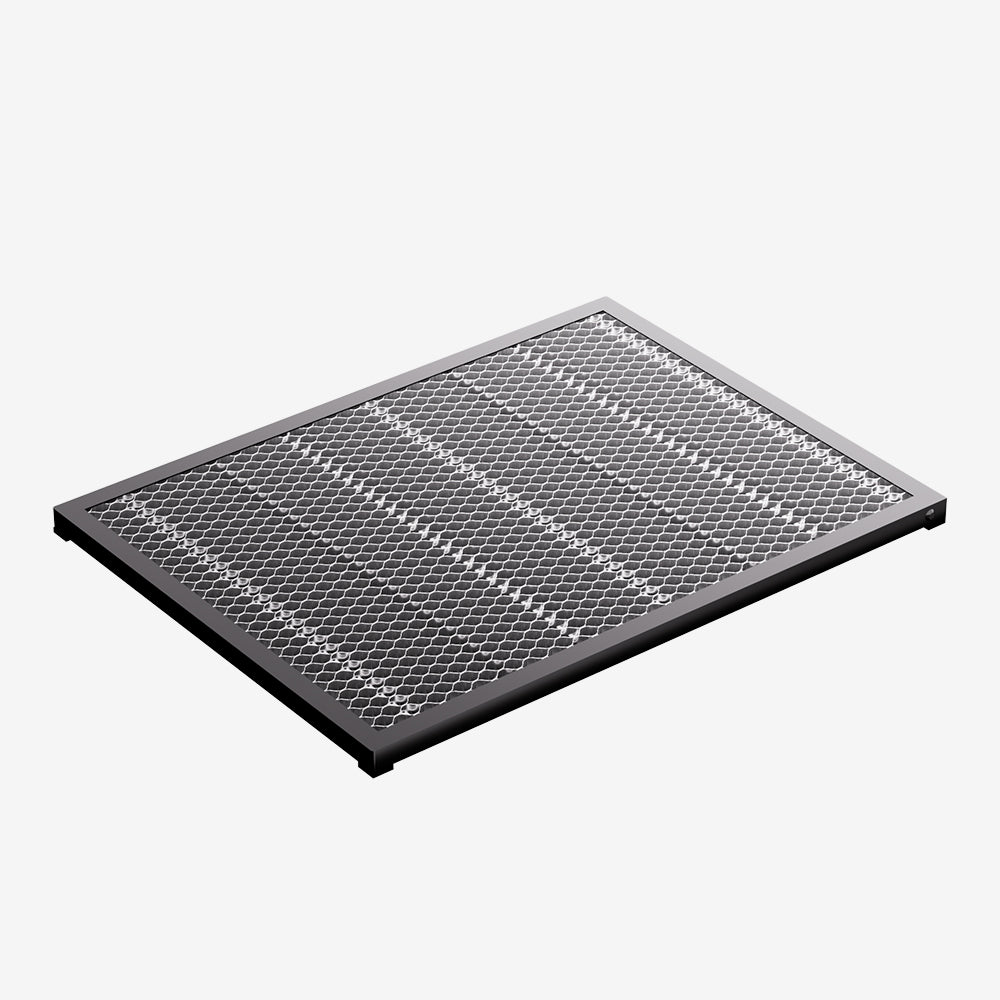 Wabenplatte 460 * 346mm für Falcon A1 & A1 Pro