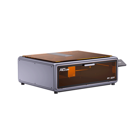 Creality Falcon A1 Pro 20W Dual-laser Geschlossener