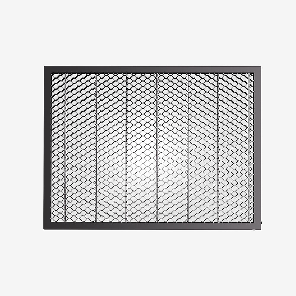 460×346 mm Wabenarbeitstisch für Falcon A1