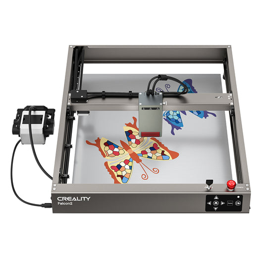 Creality Falcon2 40W Laser-Gravierer 1000