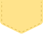 Badge background