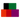 Bunte Acrylplatten 5 Farben 200 x 200 x 3 mm mit intelligenter Erkennung – 10er Set