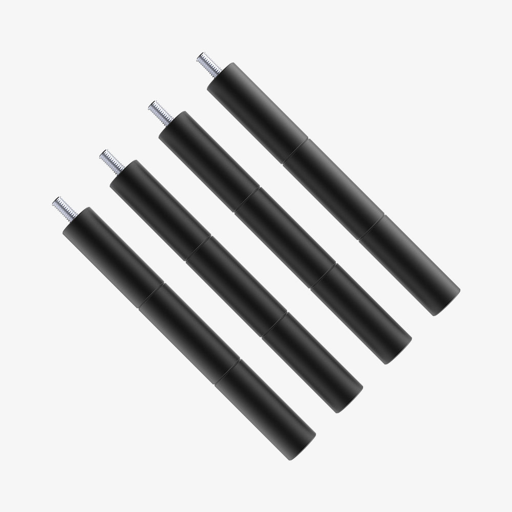 CR-Laser Falcon Zusatz-Höhenadapter – 12 Stück