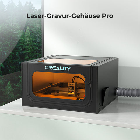 Schutzhülle Pro für Lasergravierer