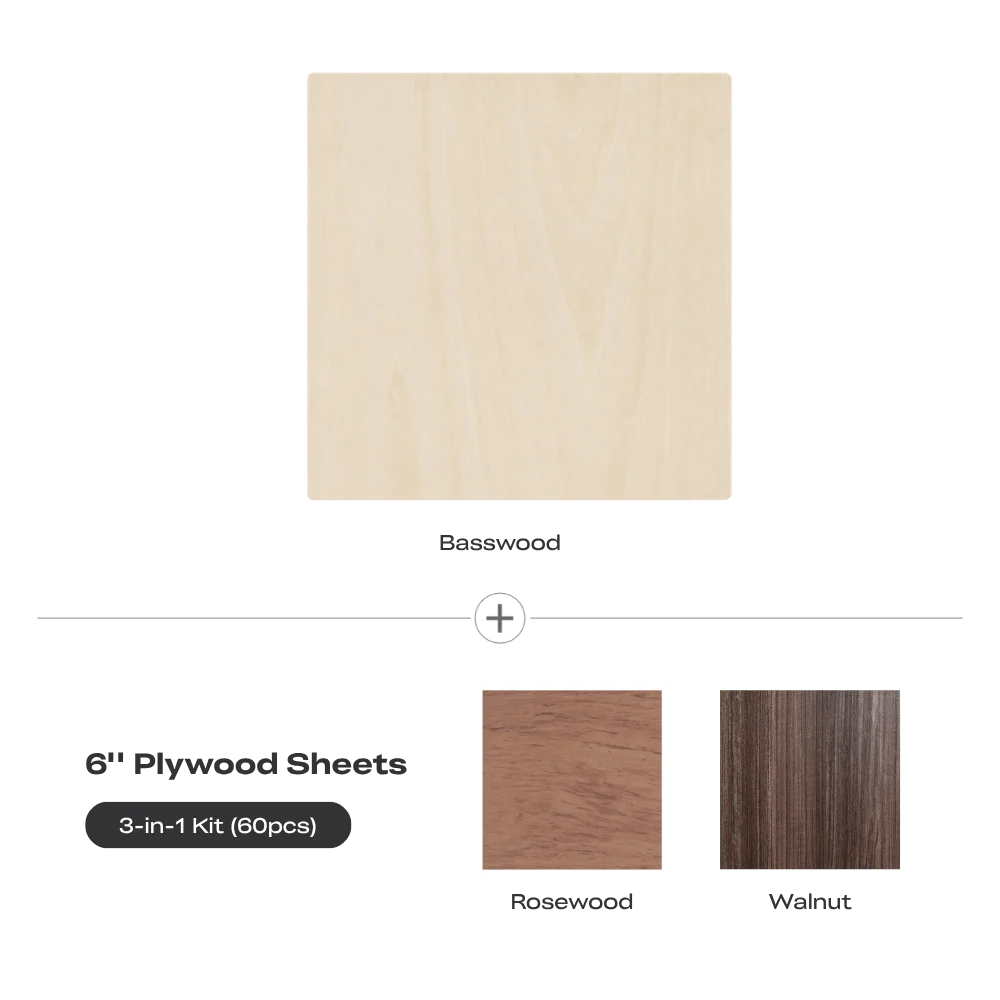 Falcon-Serie Sperrholzplatten