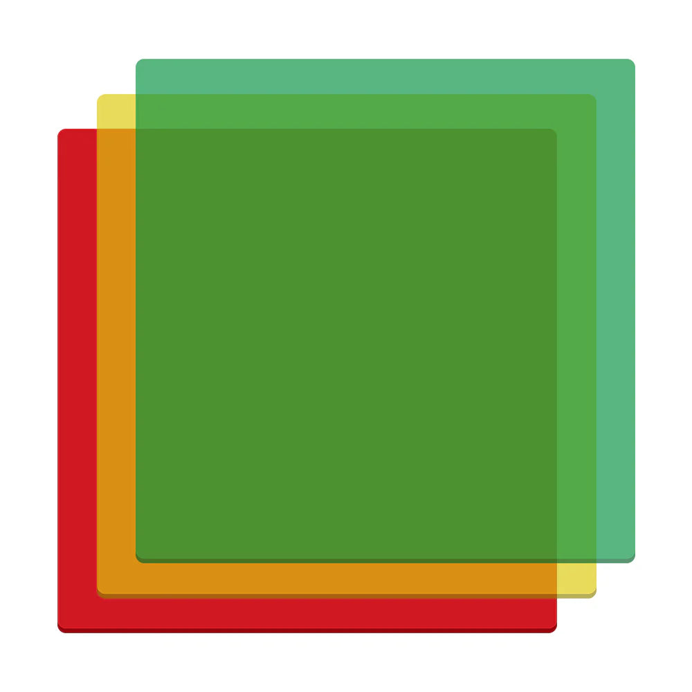 Acrylic Sheets for Laser Cutting