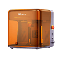 Creality Falcon A1C Lasergravierer mit KI-Kamera