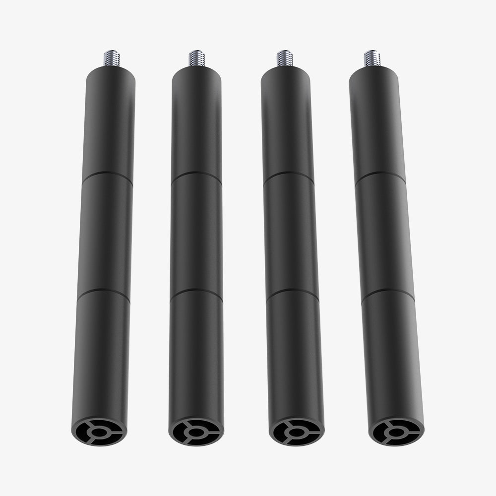 CR-Laser Falcon Zusatz-Höhenadapter – 12 Stück