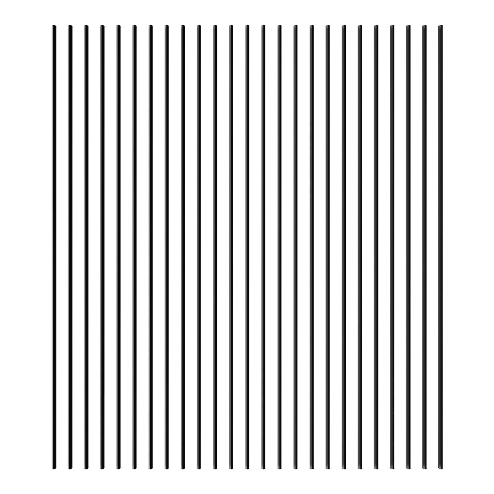 Creality Kantenschutzleiste (Zaun-Typ) für Lasergravierer