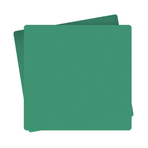 Farbige Acrylplatten 4 Farben 200 × 200 × 3 mm mit intelligenter Erkennung 10 Stück