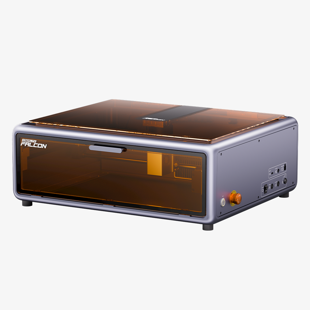 Creality Falcon A1 10W Add-on Kit