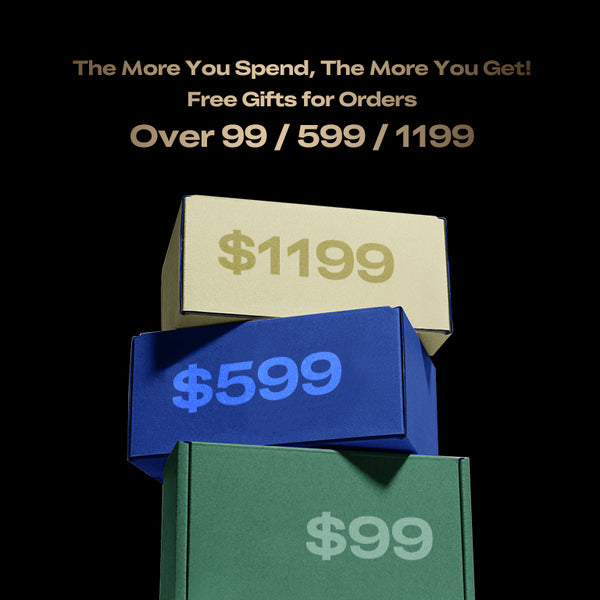 Gratisgeschenke sichern