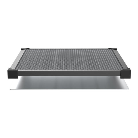 Waben-Arbeitstisch für Lasergravierer & 3D-Drucker 500* 500mm/460*364mm/235*235mm