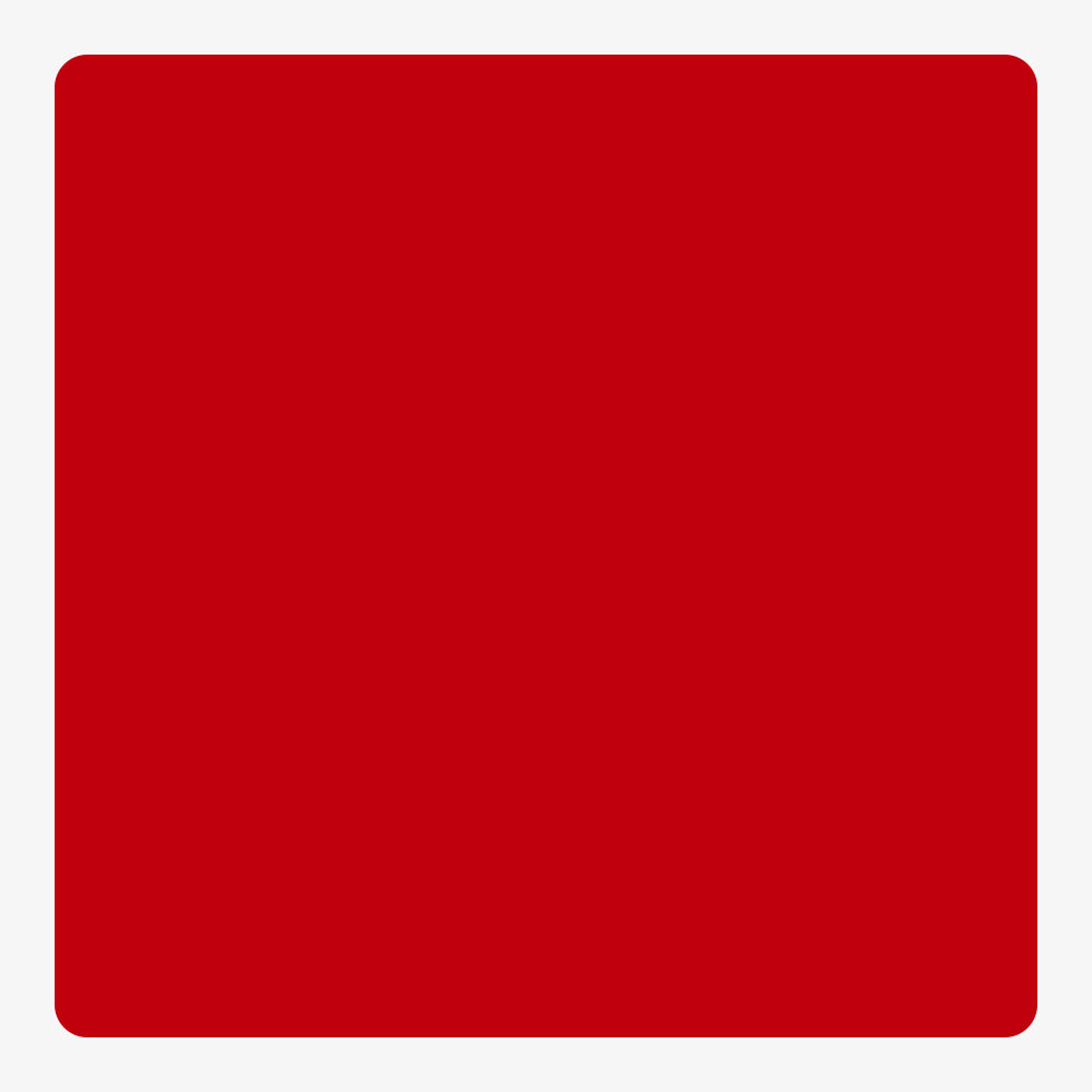 Bunte Acrylplatten 5 Farben 200 x 200 x 3 mm mit intelligenter Erkennung – 10er Set